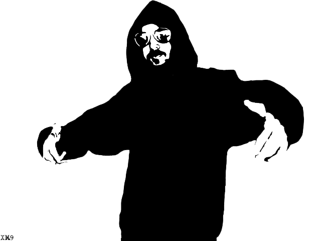 Gangster Background Transparent PNG Image