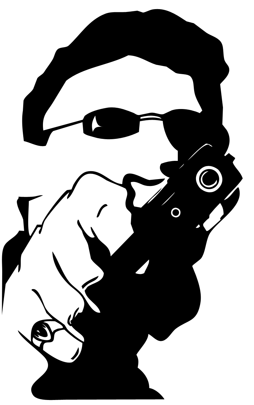 Gangster Transparent PNG Image