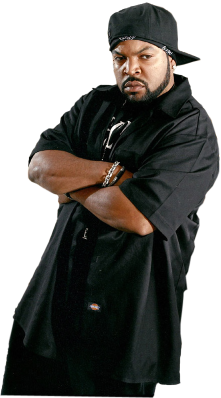 Gangsta Transparent PNG Image