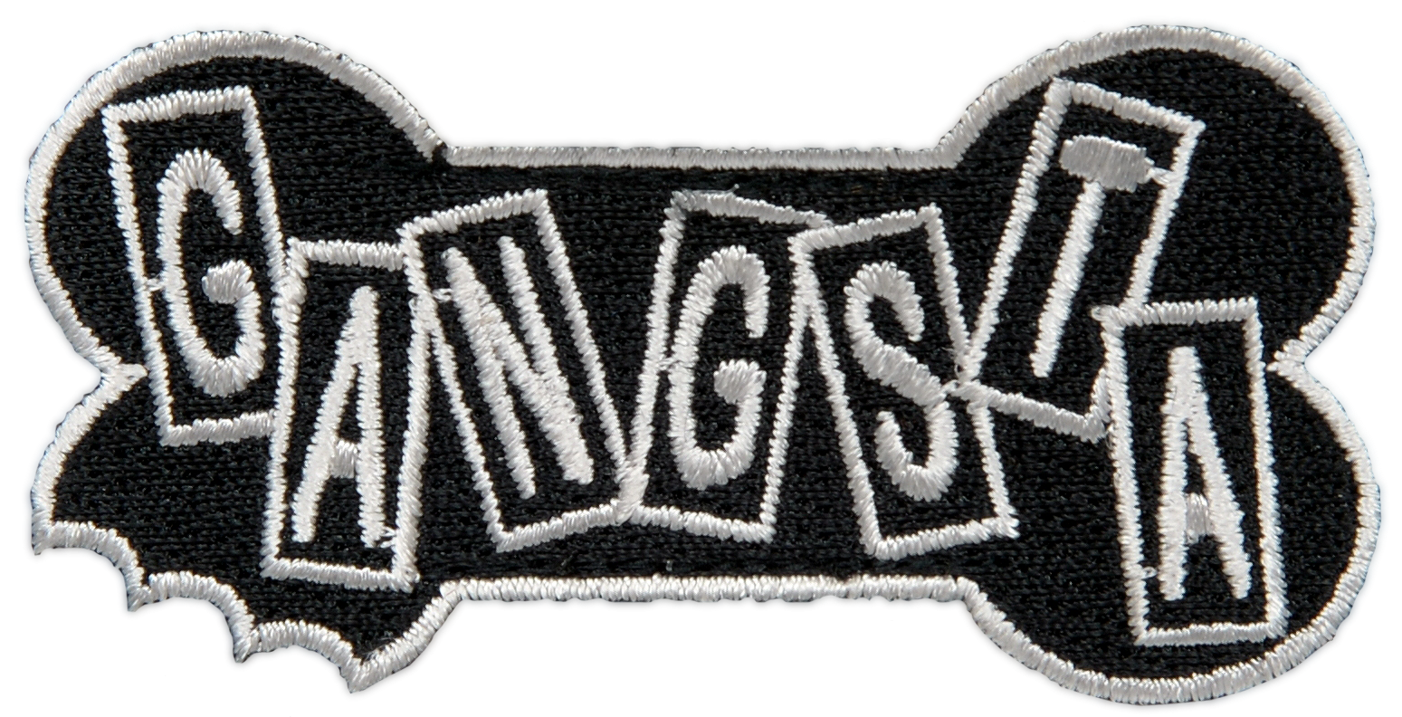 Gangsta Transparent PNG Image