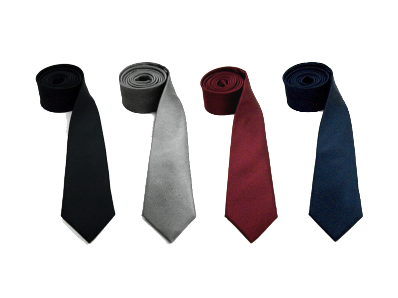 Tie Transparent PNG Image