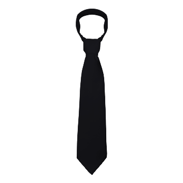 Tie Transparent PNG Image