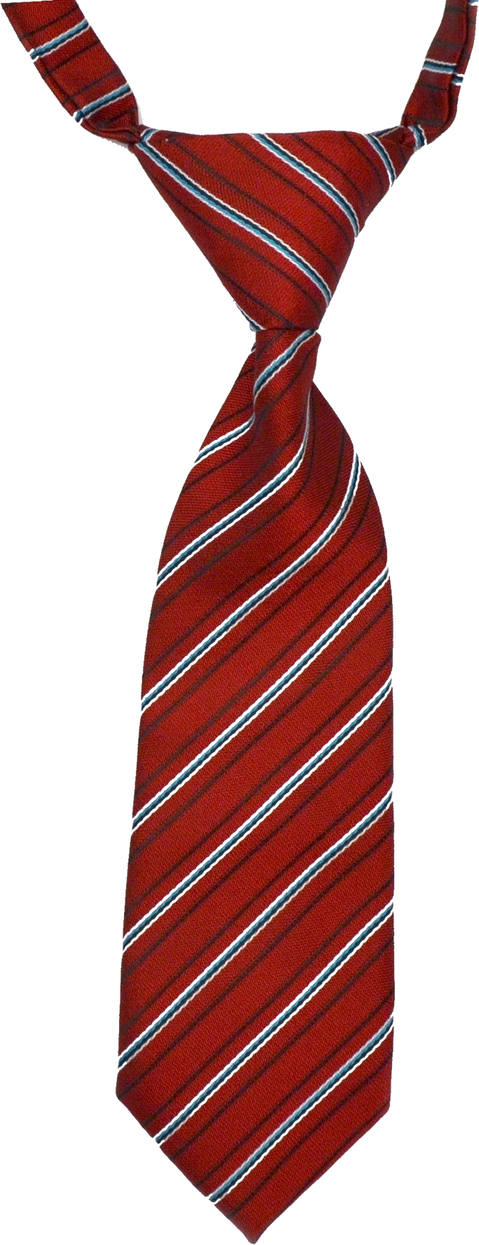 Tie Transparent PNG Image