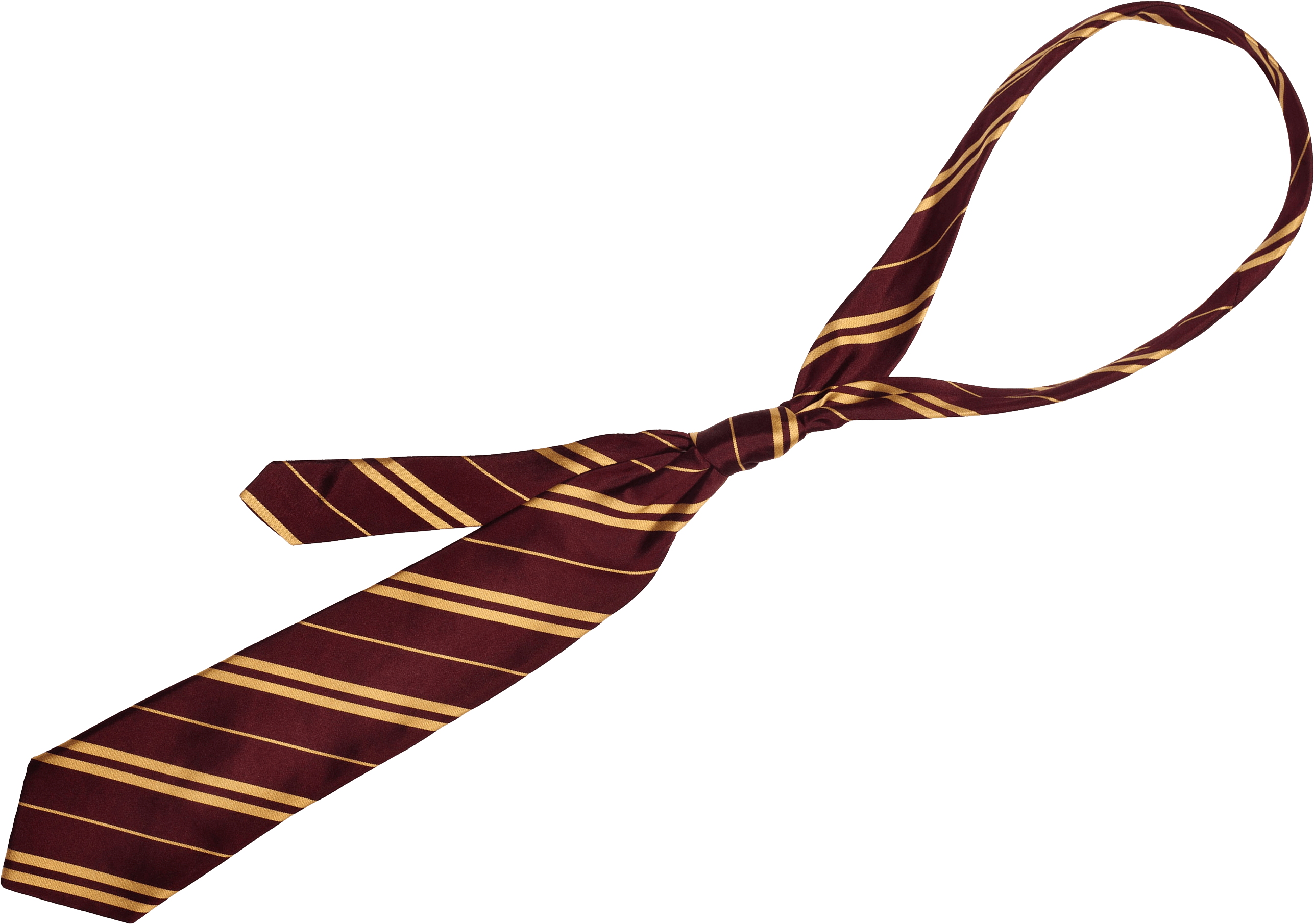 Tie Transparent PNG Image