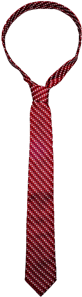 Tie Transparent PNG Image