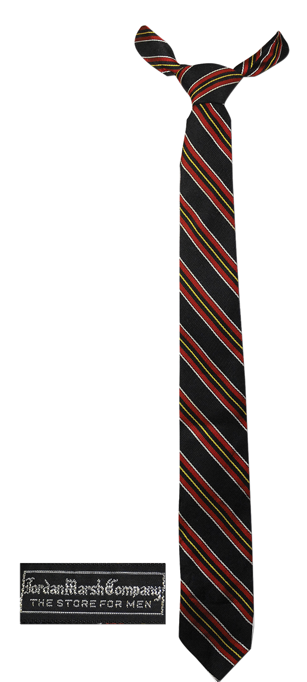 Tie Transparent PNG Image