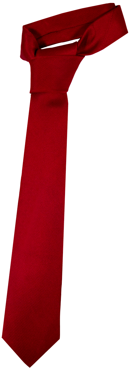 Tie Transparent PNG Image