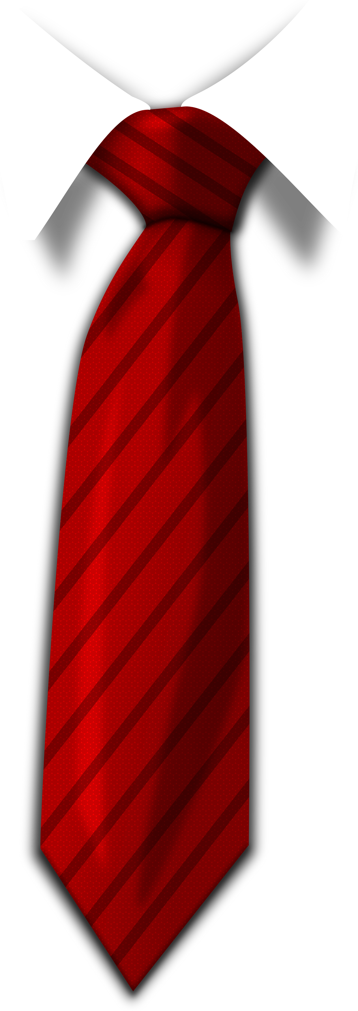 Tie File Transparent PNG Image