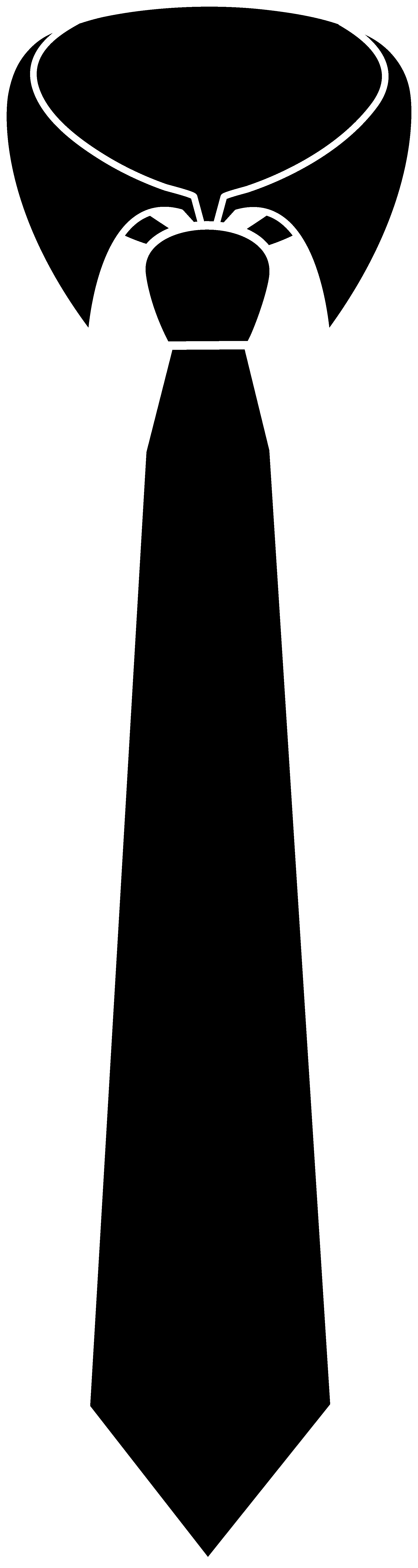 Tie Transparent PNG Image