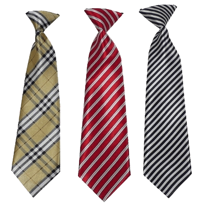 Tie Transparent PNG Image