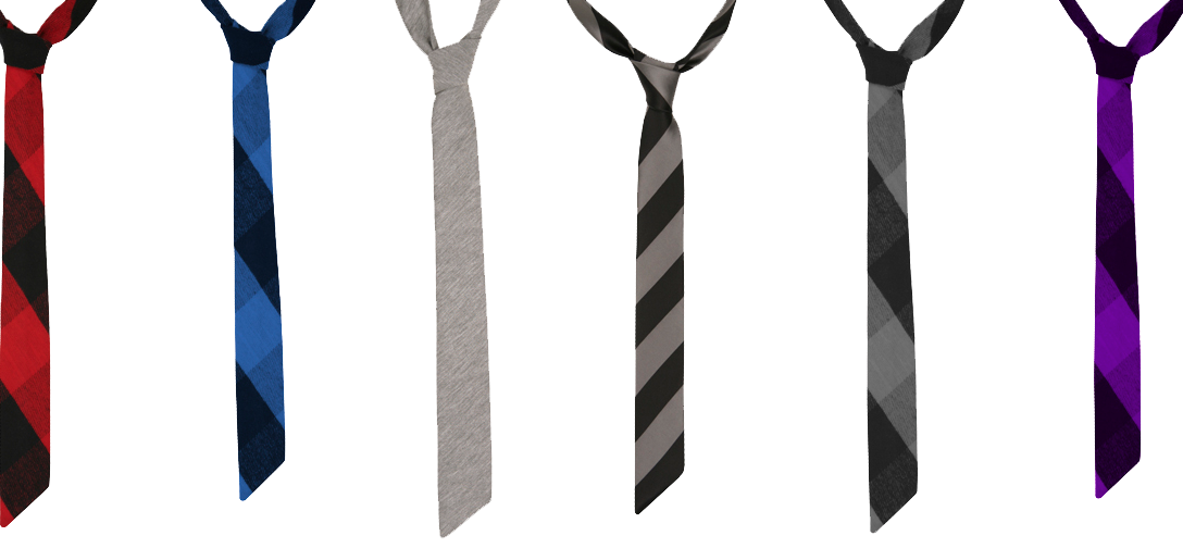 Tie Transparent PNG Image