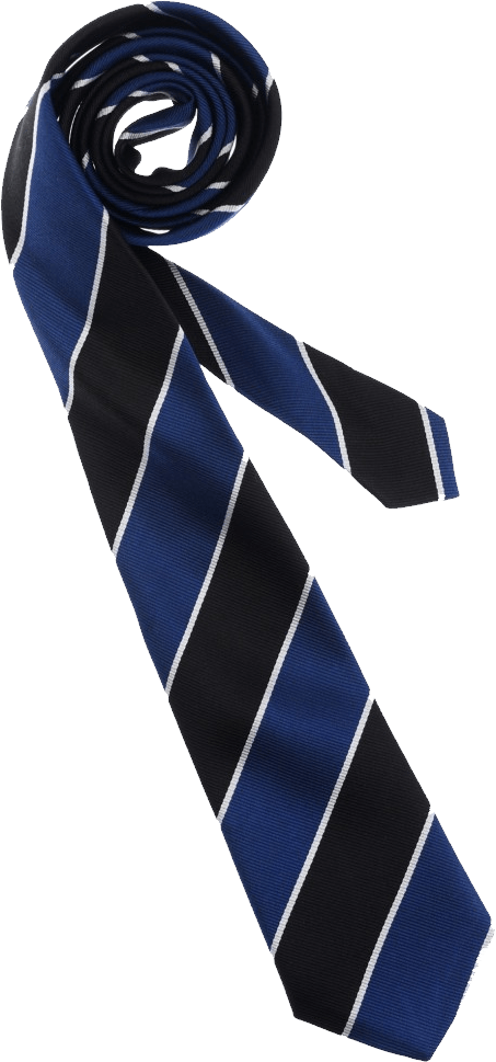 Tie Transparent PNG Image