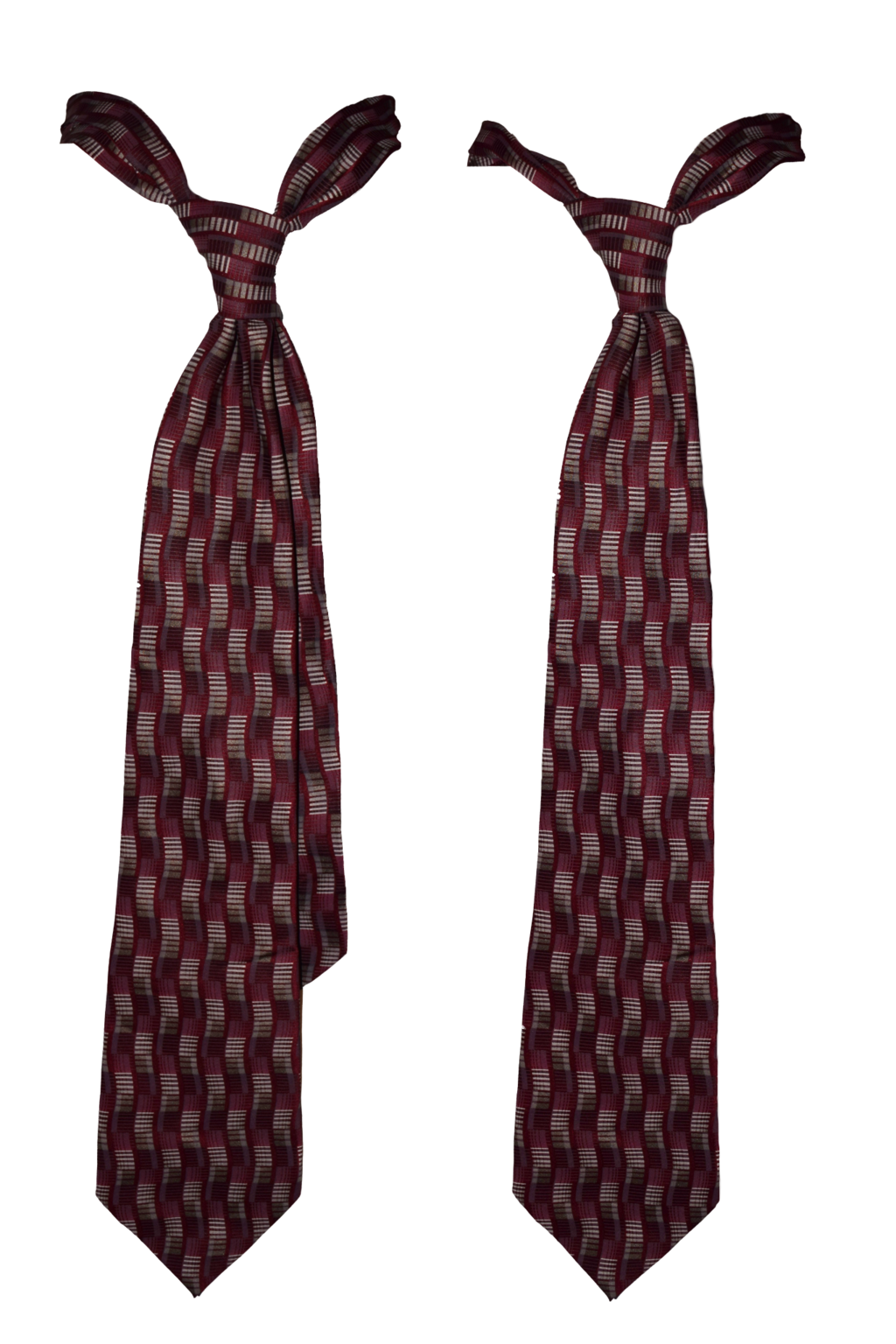 Tie Transparent PNG Image
