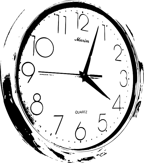 Time Transparent PNG Image