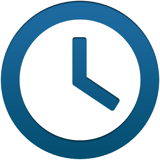 Time Transparent PNG Image