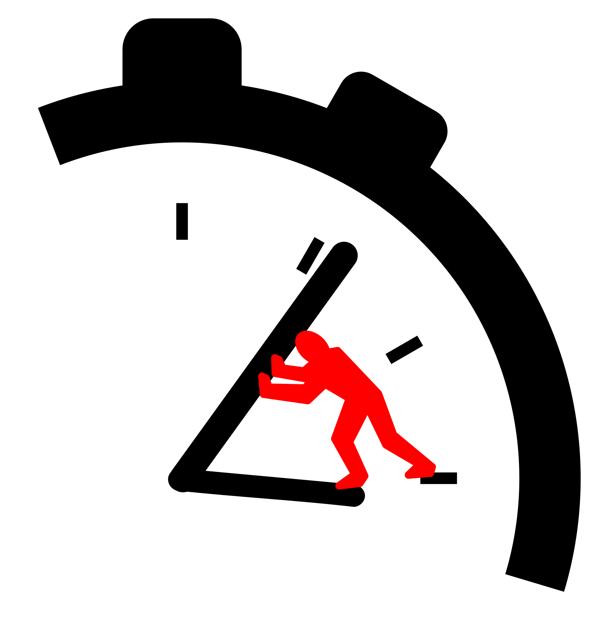 Time Transparent PNG Image