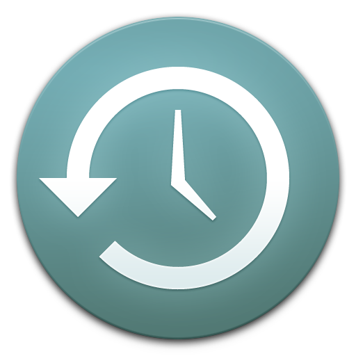 Time High-Quality Transparent PNG Image