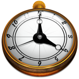 Time Transparent PNG Image