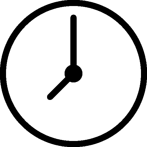 Time Transparent PNG Image