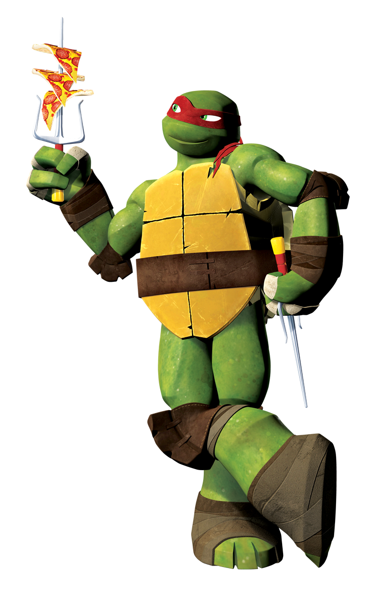 Tmnt Transparent PNG Image