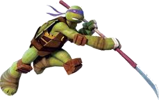 Tmnt Transparent PNG Image