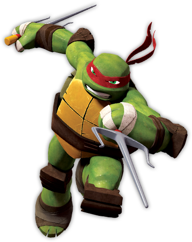 Tmnt Transparent PNG Image