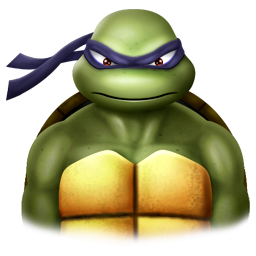 Tmnt Transparent PNG Image
