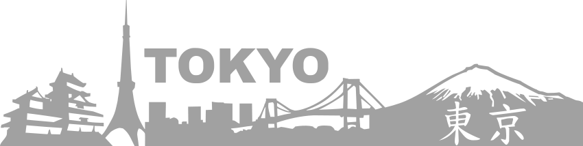 Tokyo Transparent PNG Image