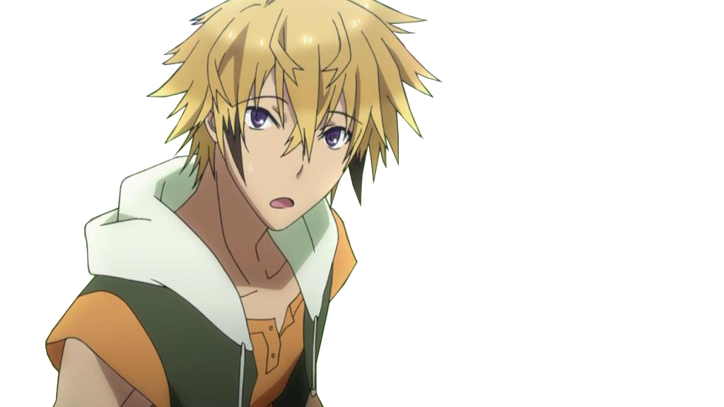 Tokyo Ravens Transparent PNG Image