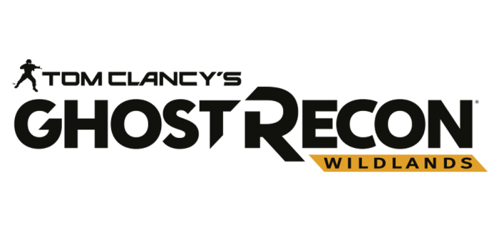 Tom Clancys Ghost Recon Logo Transparent PNG Image