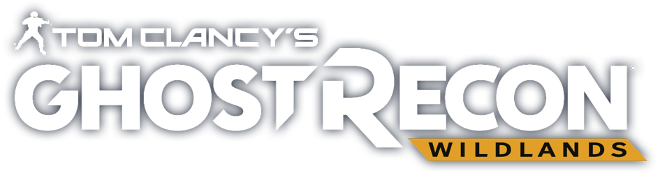 Tom Clancys Ghost Recon Logo Transparent PNG Image