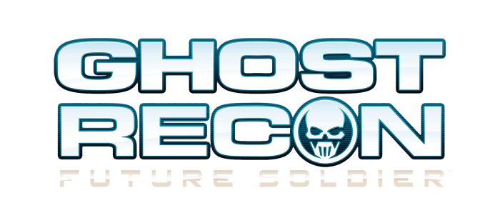 Tom Clancys Ghost Recon Logo Transparent PNG Image