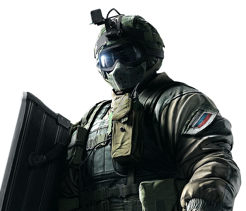 Tom Clancys Rainbow Six Background Transparent PNG Image