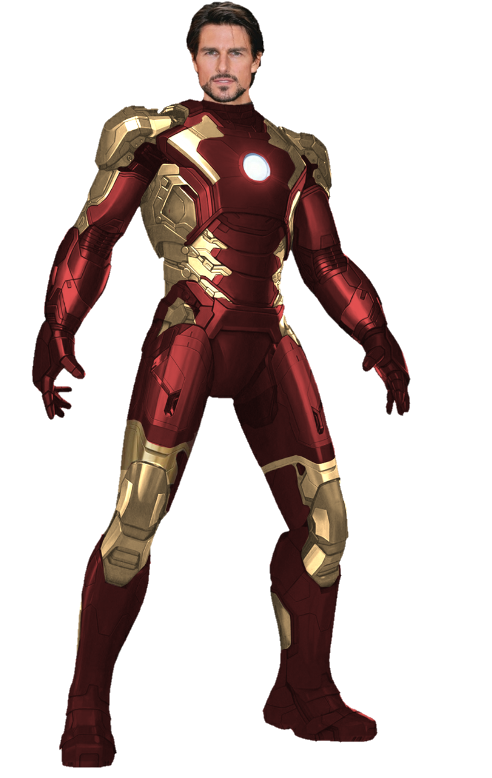 Cruise Actor Tom Transparent PNG Image