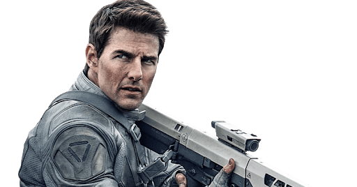 Cruise Actor Tom File Transparent PNG Image