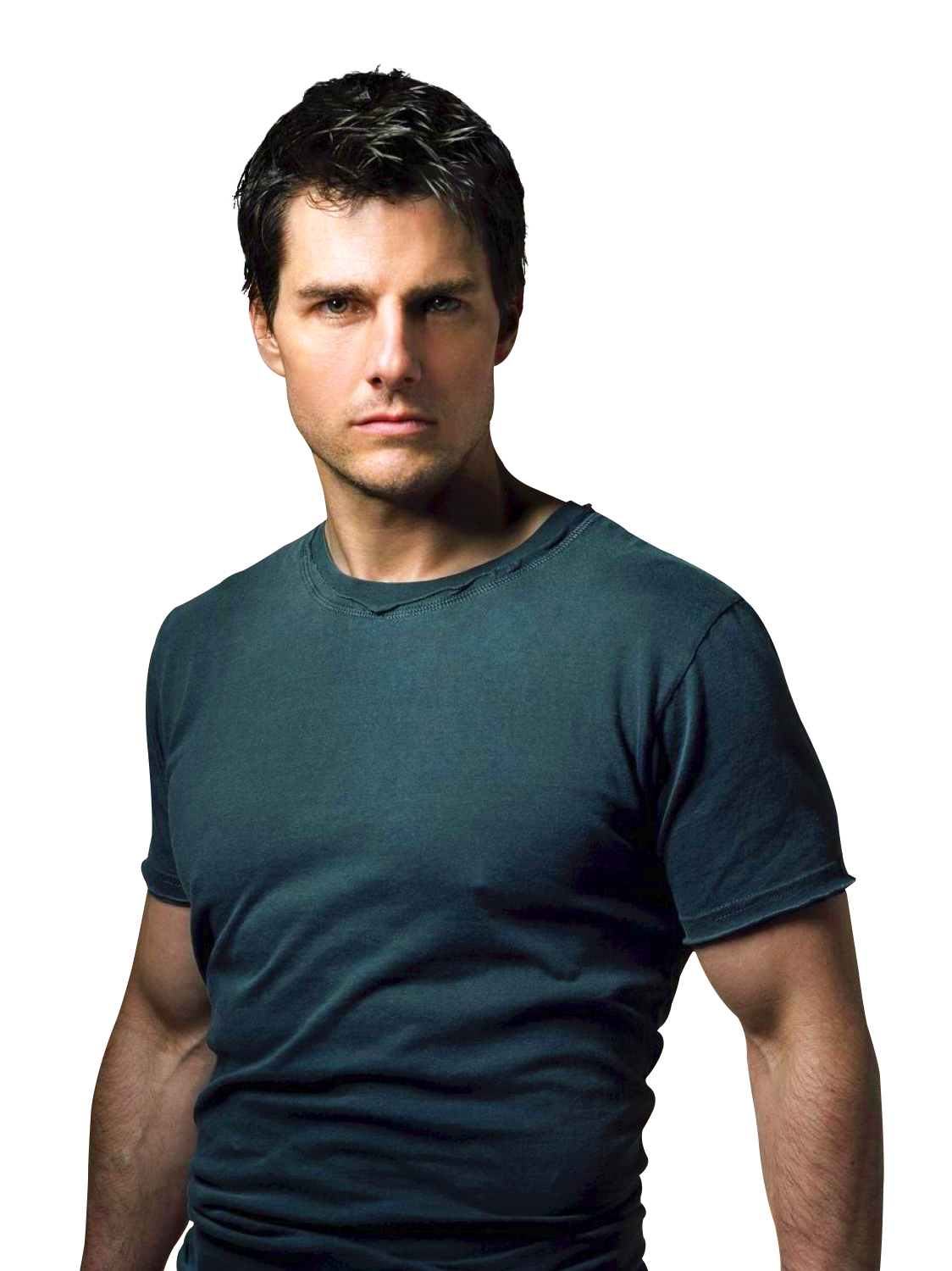 Tom Cruise Background Transparent PNG Image