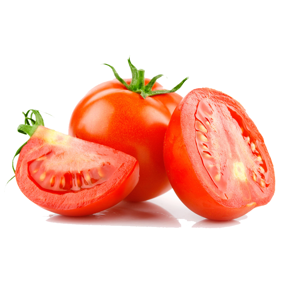 Tomato File Transparent PNG Image