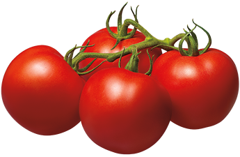 Tomato Transparent PNG Image