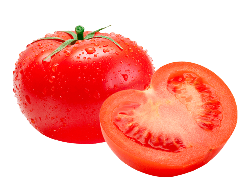 Tomato Transparent PNG Image