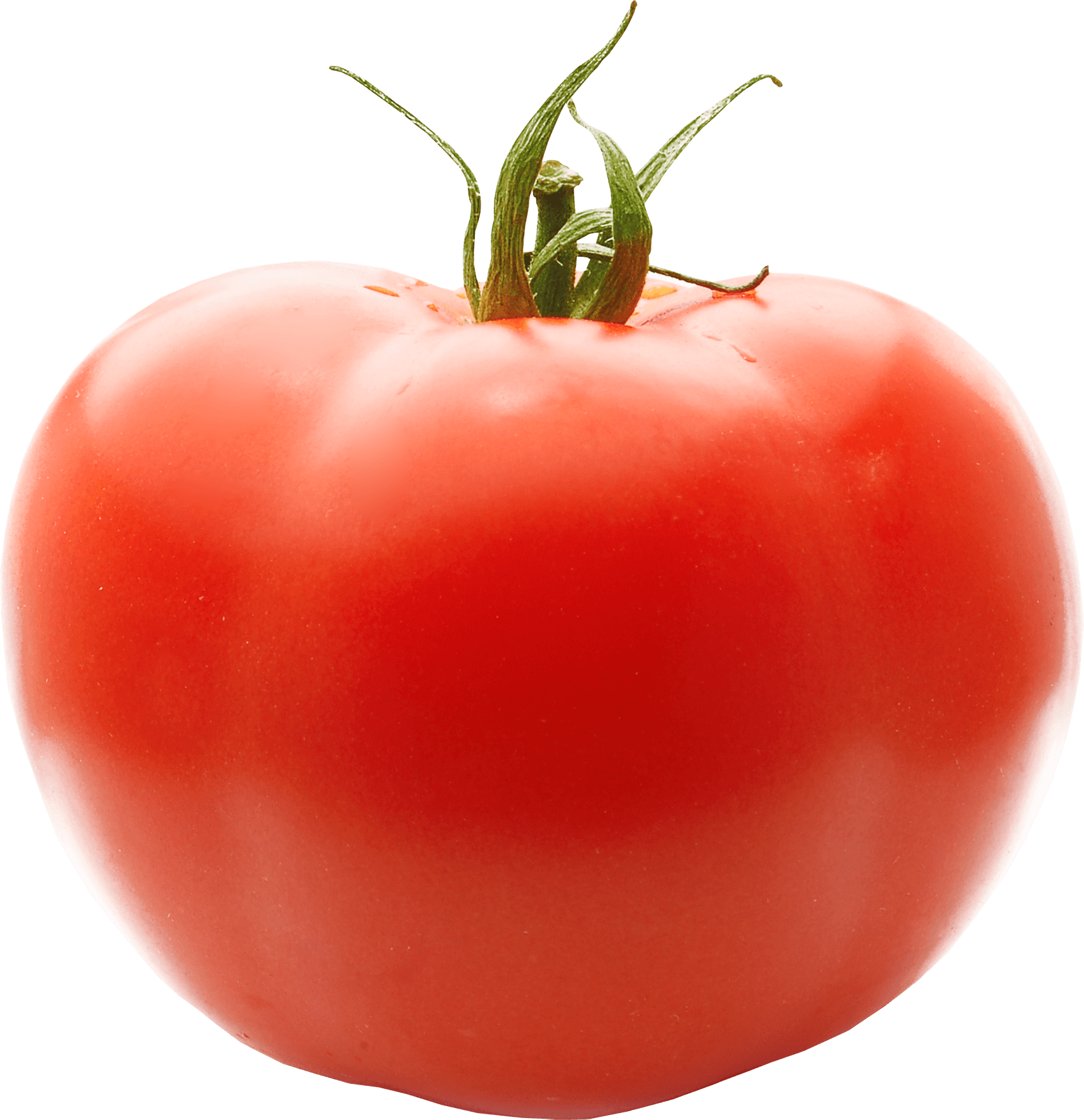 Tomato Transparent PNG Image