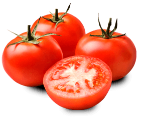 Tomato Transparent PNG Image