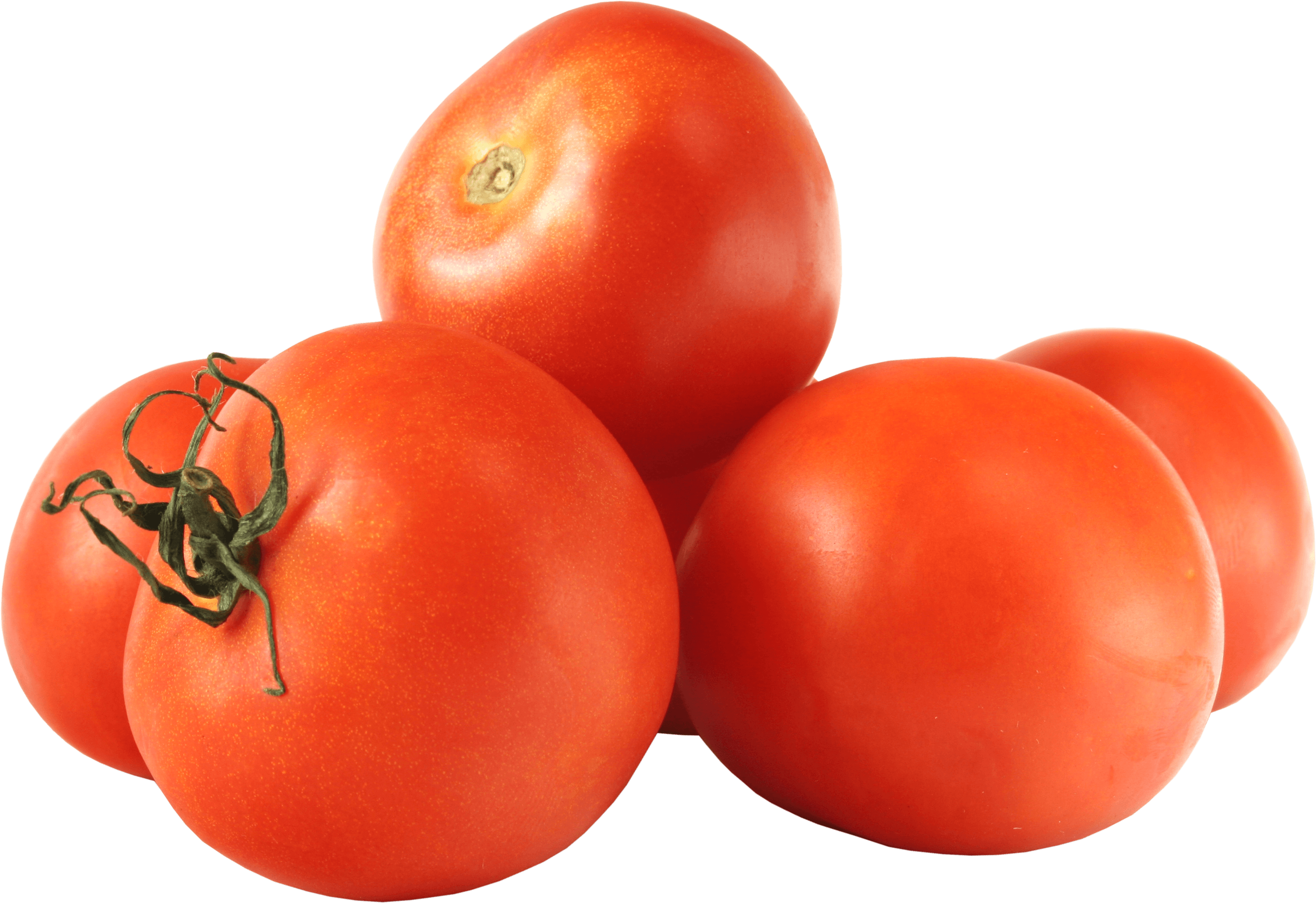 Tomato Transparent PNG Image