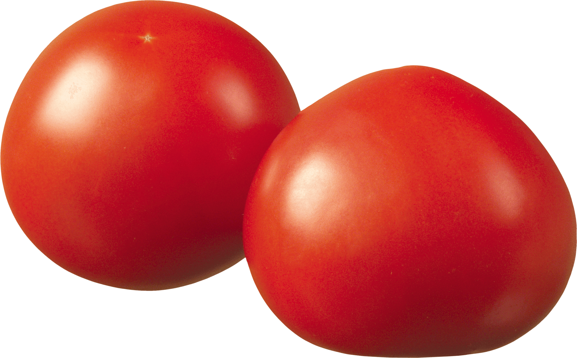 Tomato Transparent PNG Image