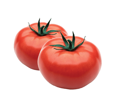 Tomato Transparent PNG Image