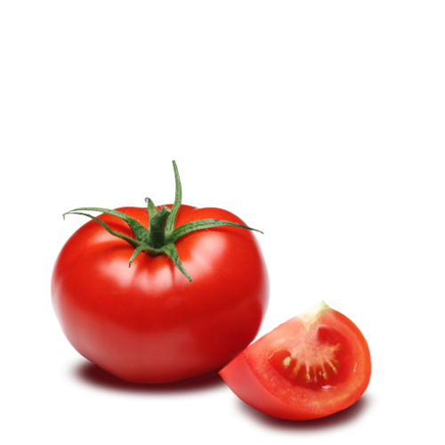 Tomato Transparent PNG Image
