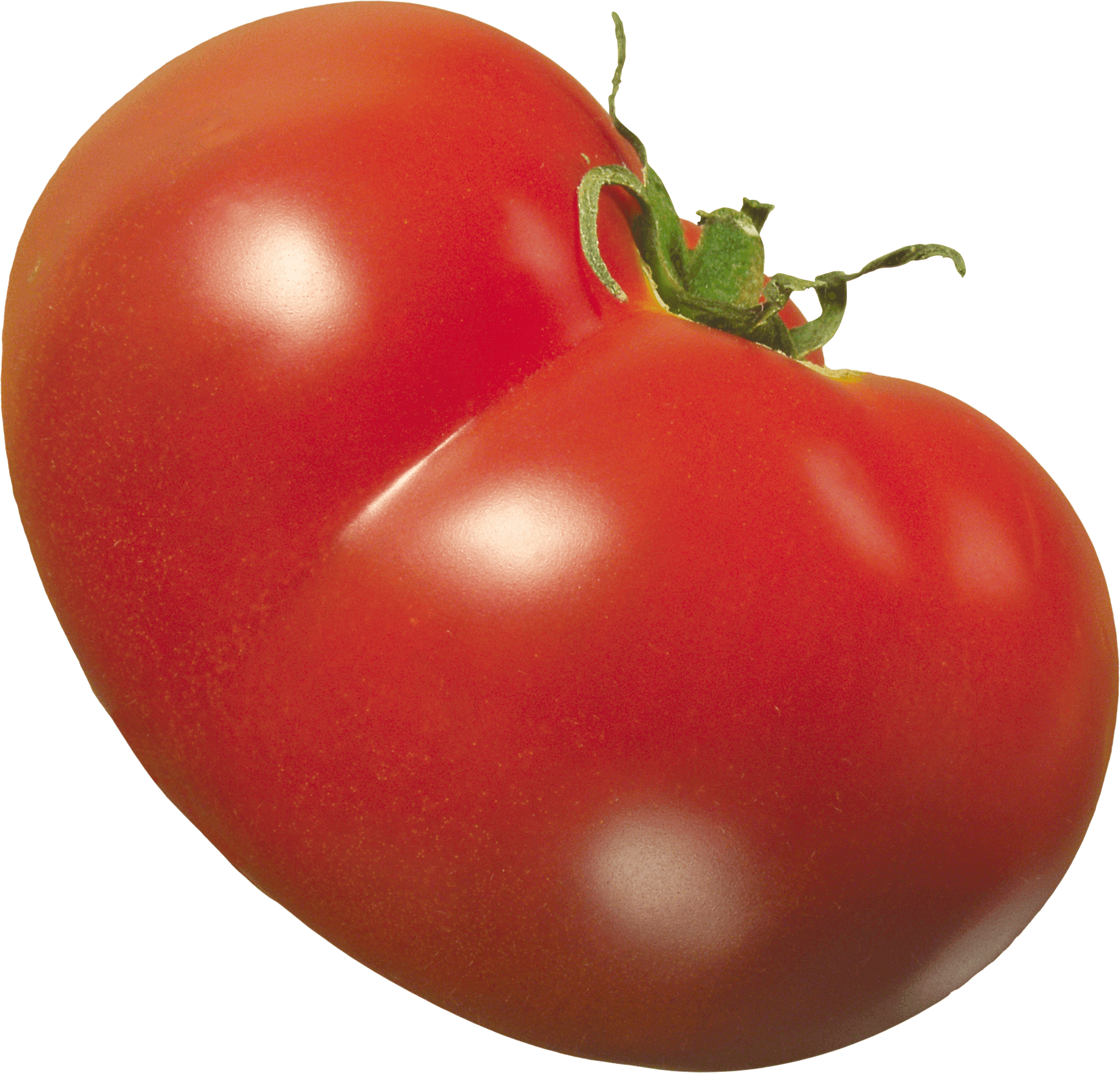 Tomato Transparent PNG Image