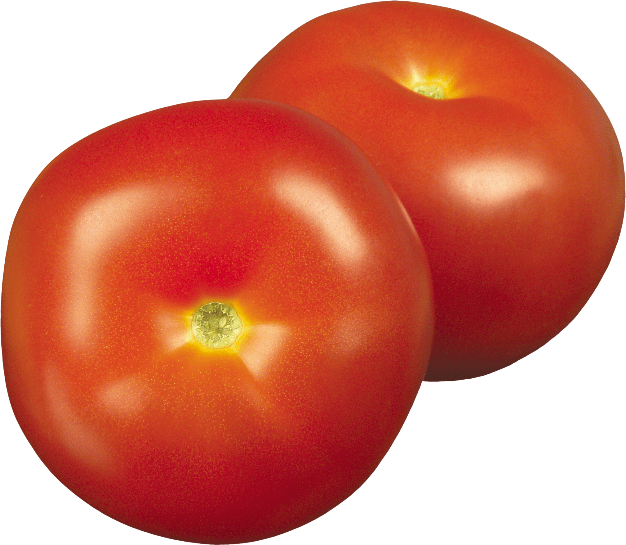 Tomato Transparent PNG Image