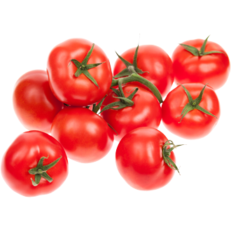 Tomato High-Quality Transparent PNG Image