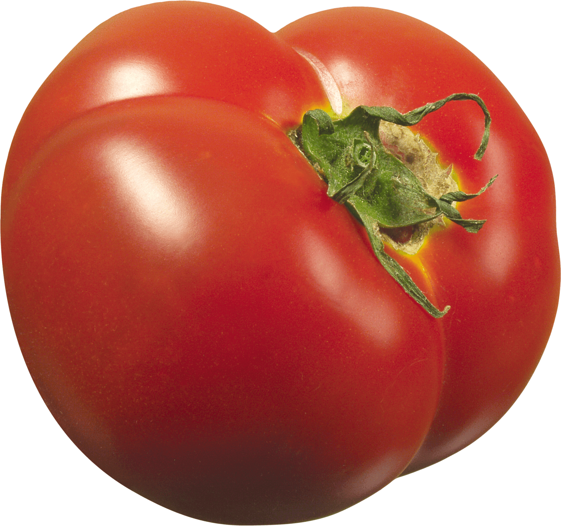 Tomato Transparent PNG Image