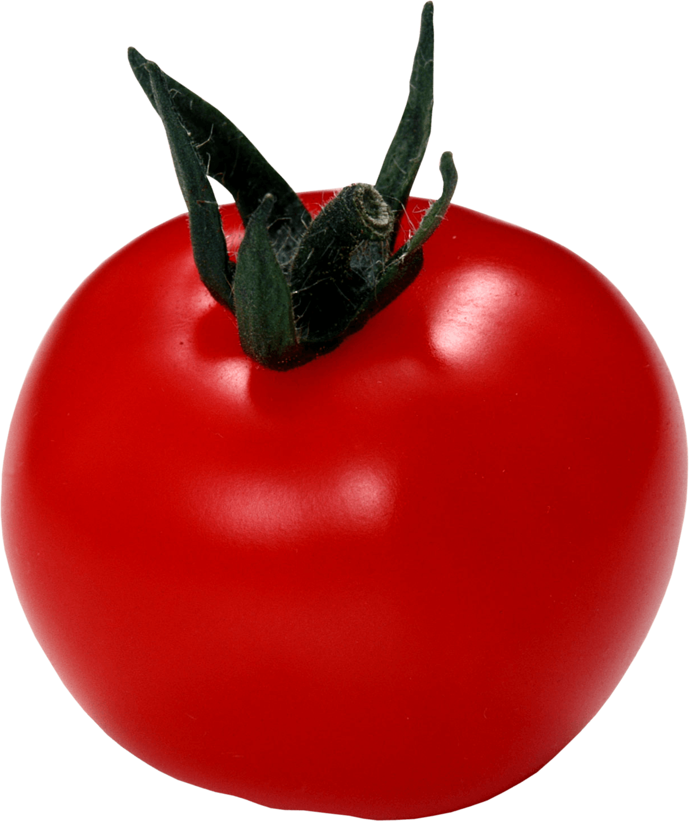 Tomato Transparent PNG Image